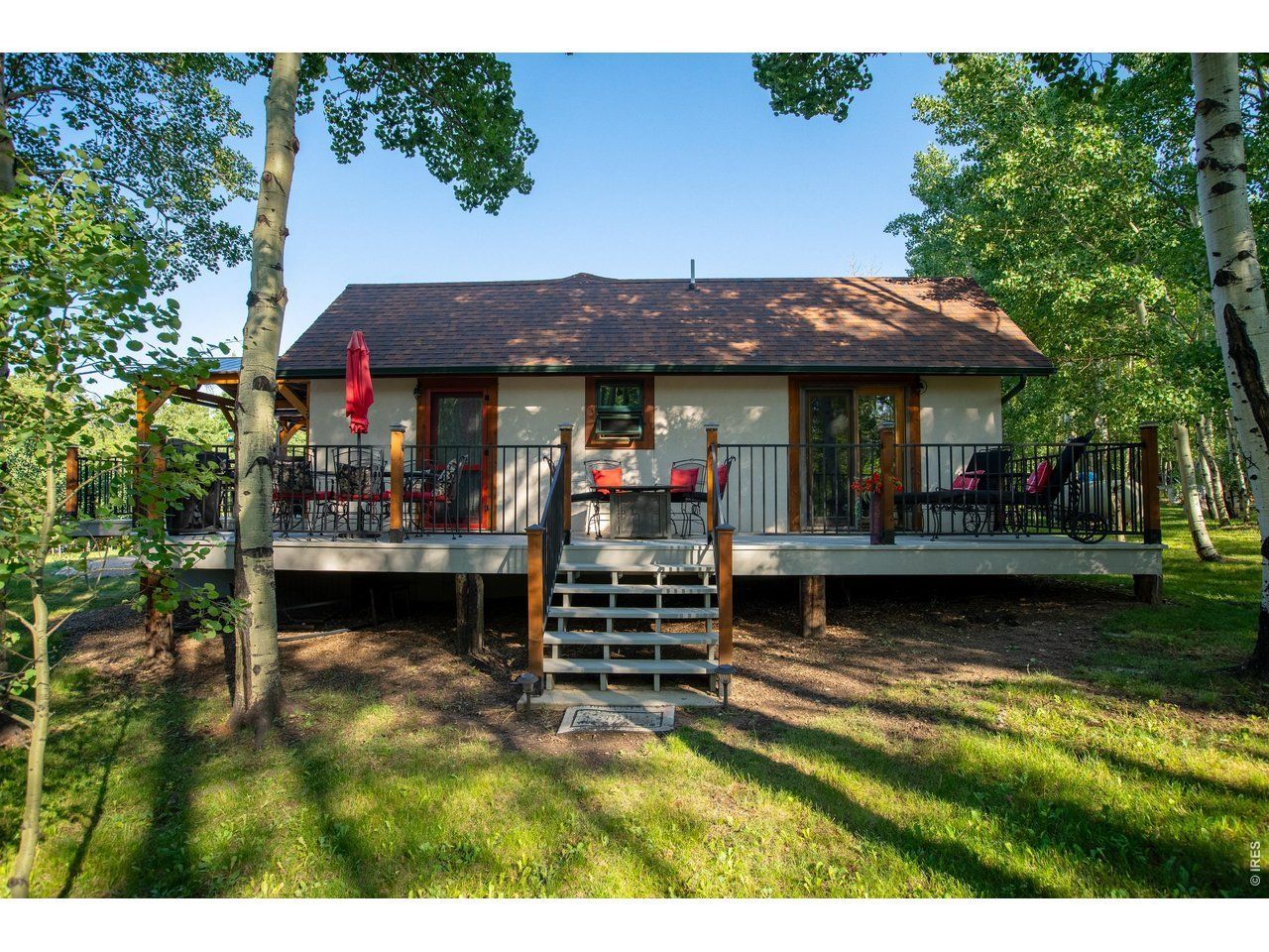 6727 Storm Mountain Dr, Drake, CO 80515 Main Photo