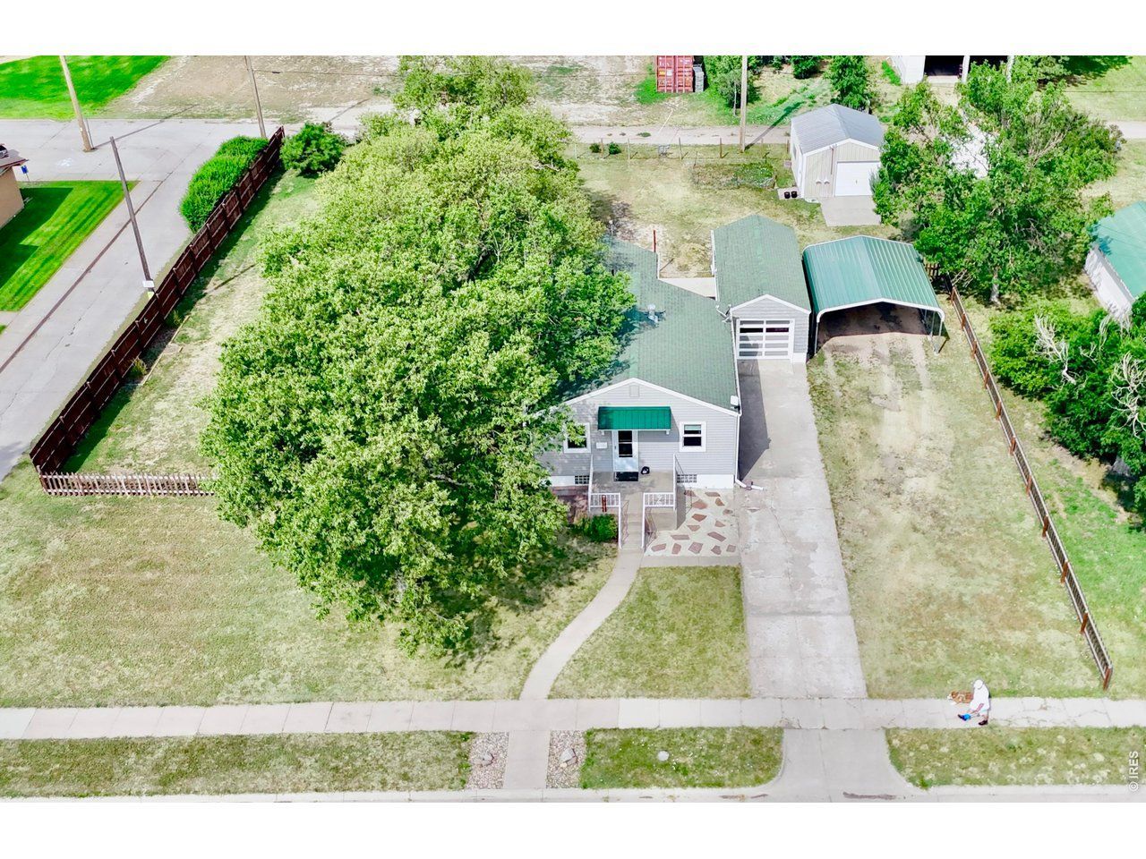 501 Delta Ave, Akron, CO 80720 Main Photo