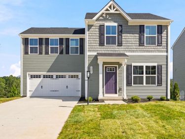24 Crossing Court, Bedford, VA 24523