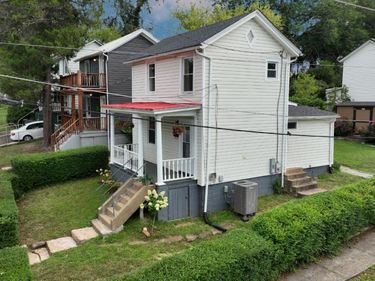 1118 Hollins Street, Lynchburg, VA 24504
