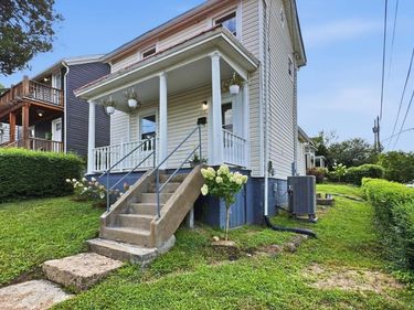 1118 Hollins Street, Lynchburg, VA 24504