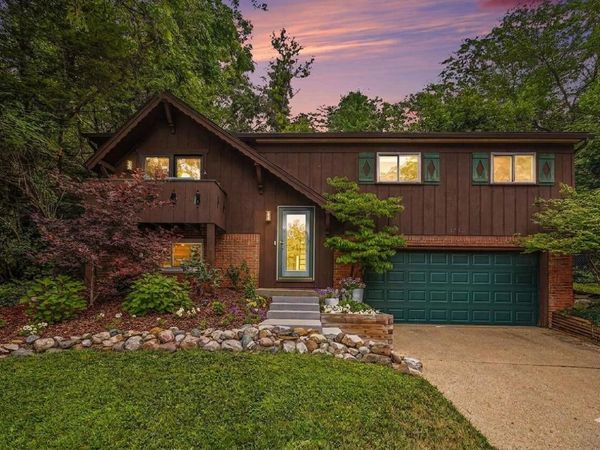 1780 David Court, Ann Arbor, MI 48105