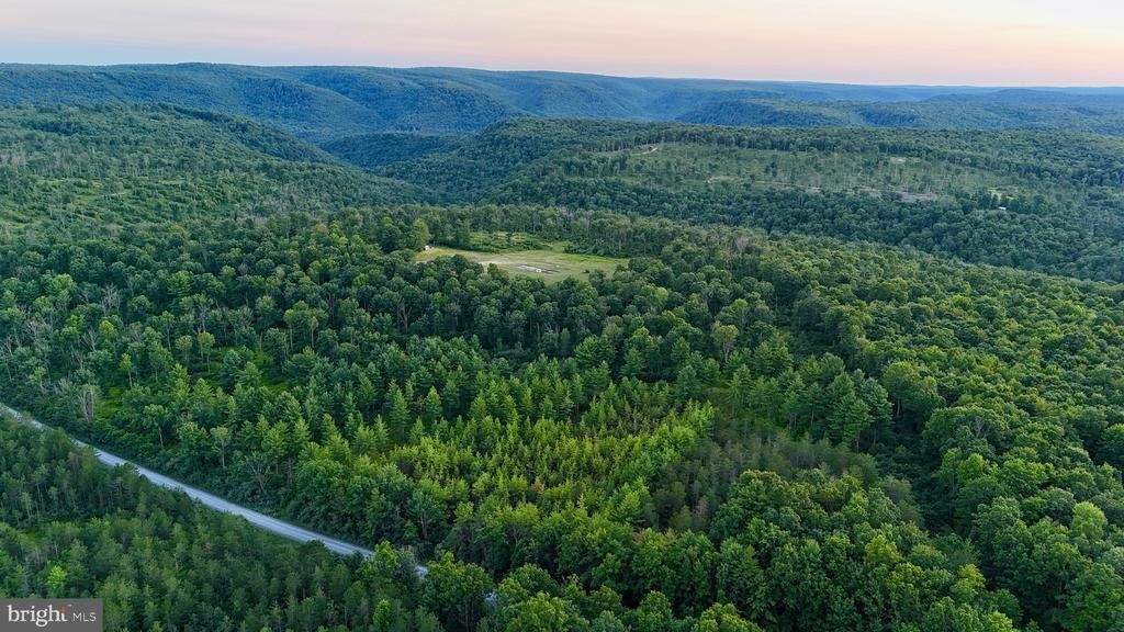 19 BEECH CREEK MOUNTAIN ROAD , BEECH CREEK, PA 16822