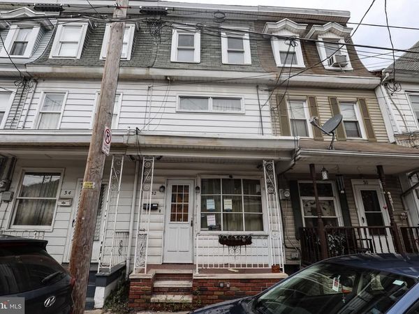 32 S FRANKLIN STREET , SHAMOKIN, PA 17872