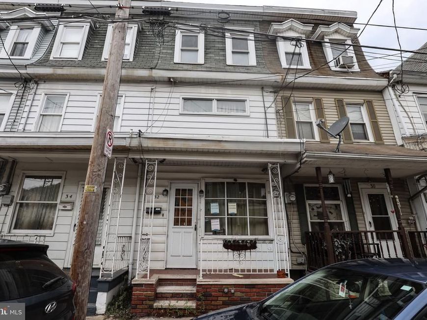 32 S Franklin Street , Shamokin, PA 17872 Main Photo