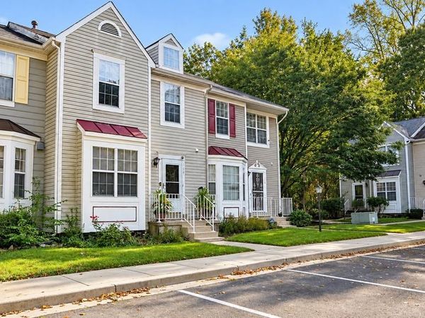 112 COLLEGE STATION DRIVE, UPPER MARLBORO, MD 20774
