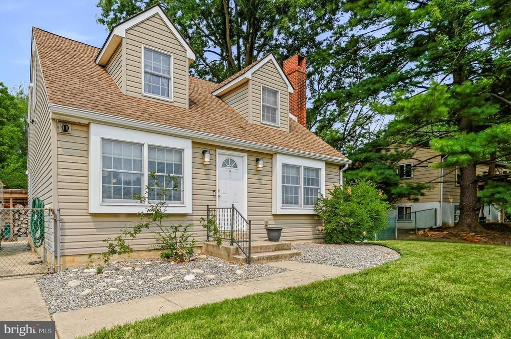 113 WHITMORE DRIVE , ELKTON, MD 21921