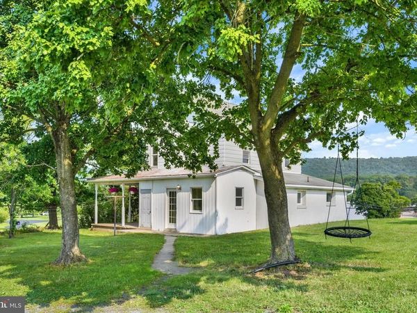 1471 MUMMA ROAD, HARRISBURG, PA 17112