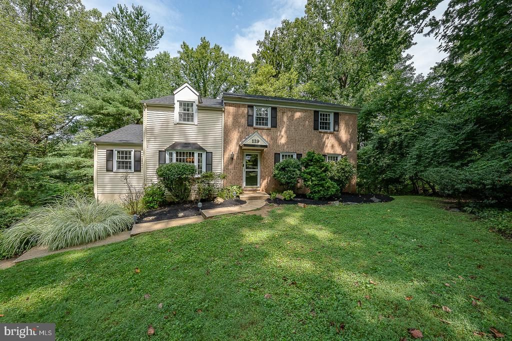 119 MAGGIES LANE, DOWNINGTOWN, PA 19335