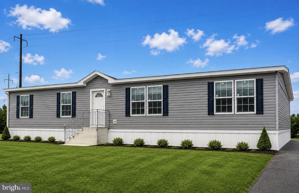 2250 LOT 30 OLD TRAIL ROAD, YORK HAVEN, PA 17370