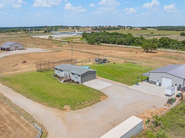 1765 CR 300, Dublin, TX 76446