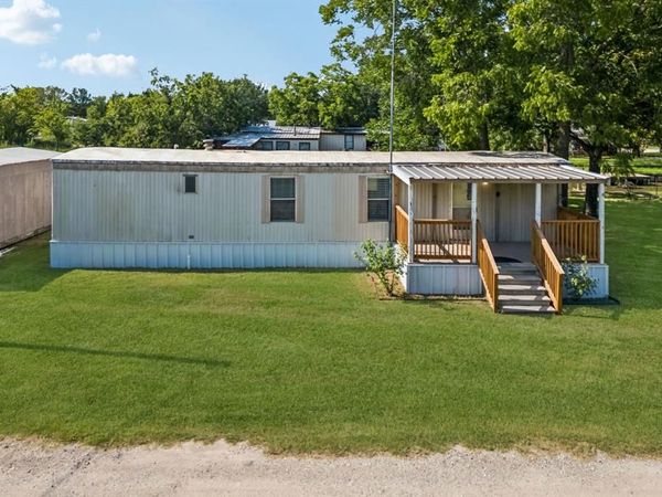 2437 Grapevine Court, Weatherford, TX 76087