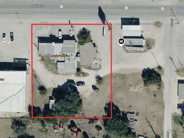 349 ST HWY 36 Highway , Cross Plains, TX 76443