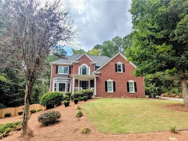 1313 Pembridge Way NW, Kennesaw, GA 30152