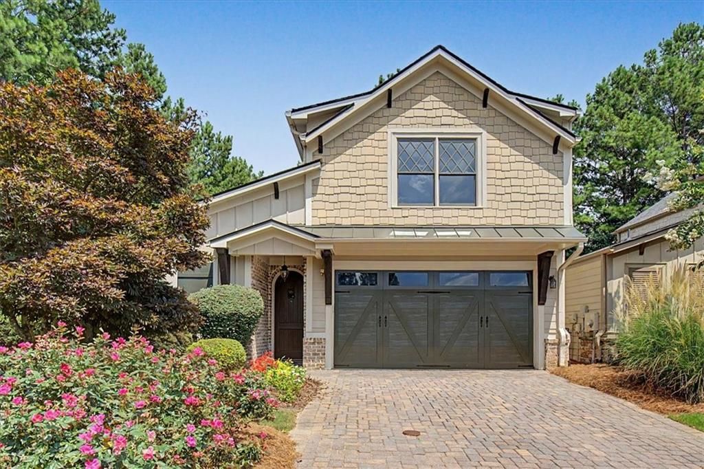 601 Stickley Oak Way, Woodstock, GA 30189 Main Photo