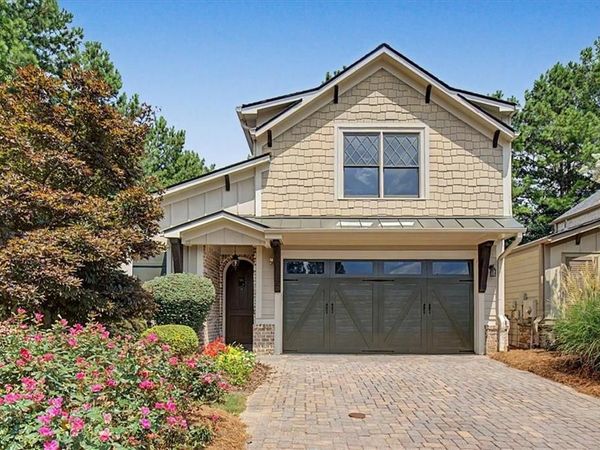 601 Stickley Oak Way , Woodstock, GA 30189