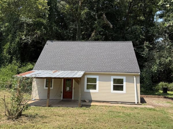 125 Meadowlark Lane, Harriman, TN 37748