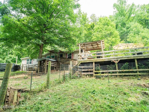 609 Miller Hollow Rd, Bean Station, TN 37708