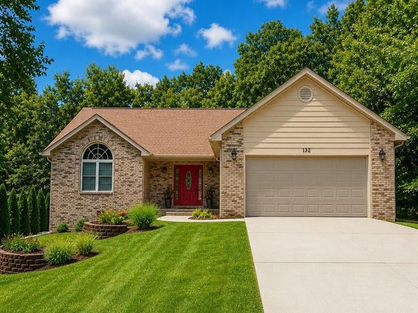 132 Mountain View Drive, Crossville, TN 38558