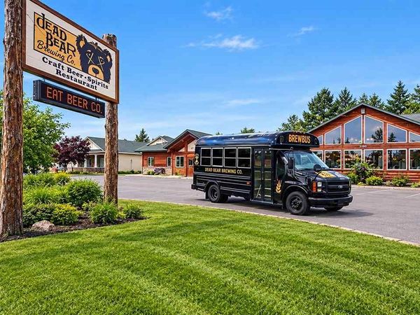 2552 I-75 Business Loop, Grayling, MI 49738