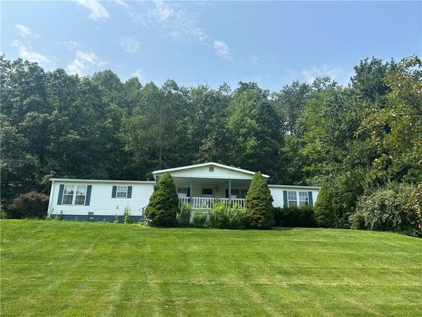 9198 N Clendenning Creek Road, Painted Post, NY 14870