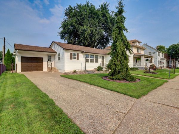 722 Argyle Court , Clinton, IA 52732