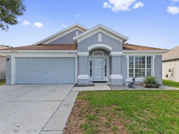 12804 EARLY RUN LANE , RIVERVIEW, FL 33578