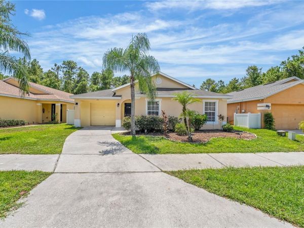 131 SANDY RIDGE DRIVE , DAVENPORT, FL 33896