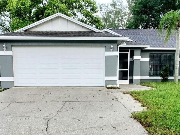 7432 CANVASBACK DRIVE, NEW PORT RICHEY, FL 34654