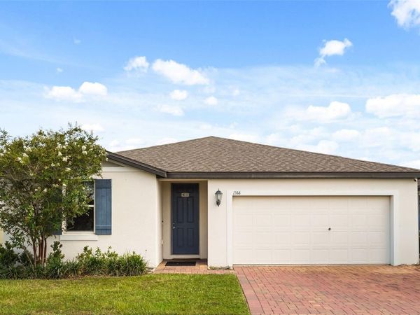 1166 YUMURI STREET , WINTER HAVEN, FL 33884