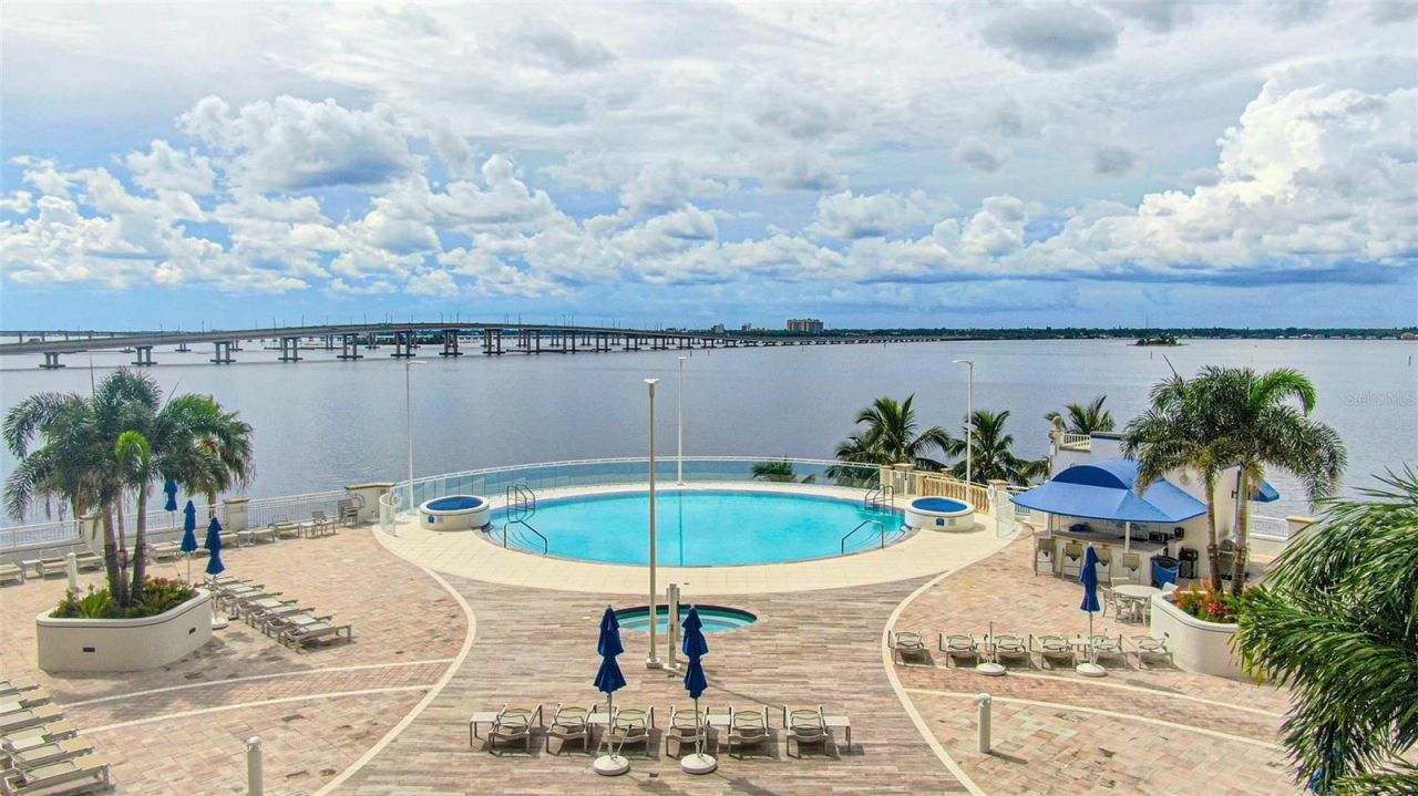 2743 1st Street , Unit 406, Fort Myers, FL 33916 Photo