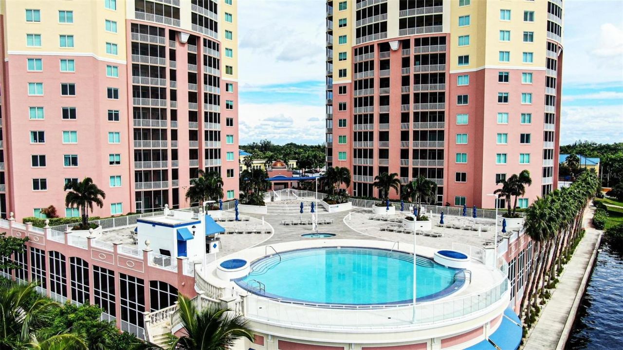 2743 1st Street , Unit 406, Fort Myers, FL 33916 Photo