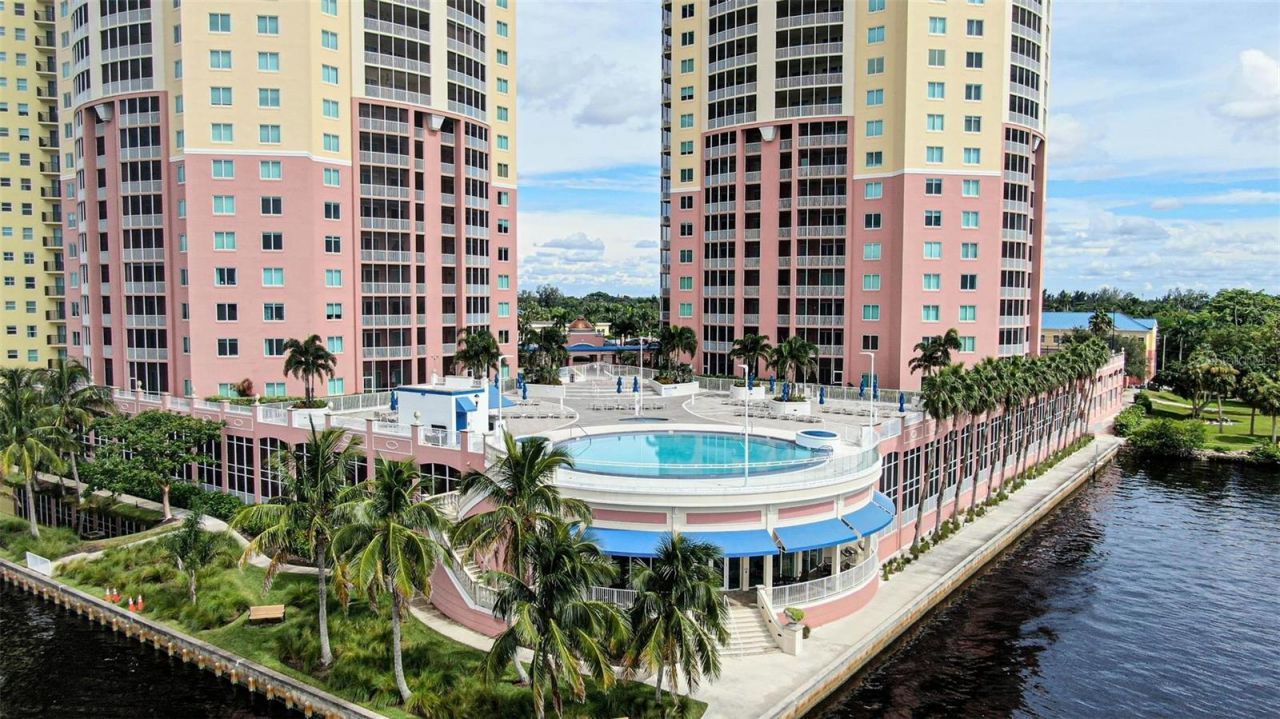 2743 1st Street , Unit 406, Fort Myers, FL 33916 Photo
