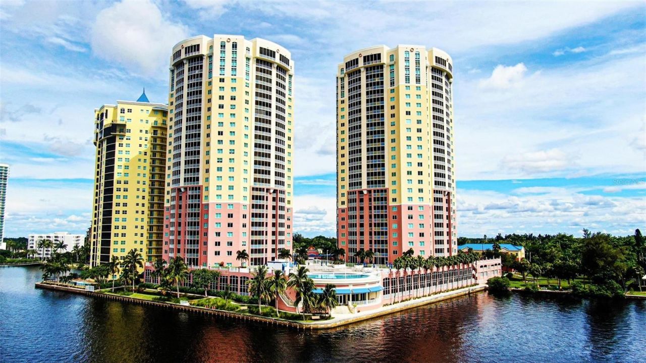 2743 1st Street , Unit 406, Fort Myers, FL 33916 Photo