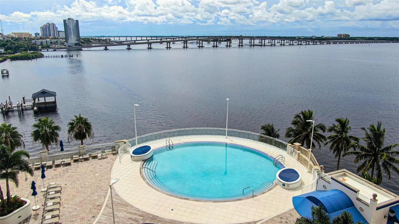 2743 1st Street , Unit 406, Fort Myers, FL 33916 Photo