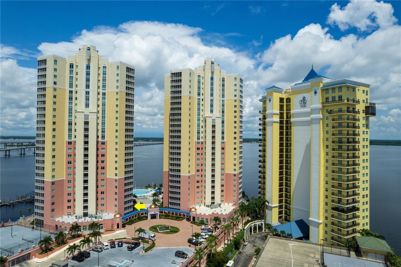 2743 1st Street , Unit 406, Fort Myers, FL 33916 Photo