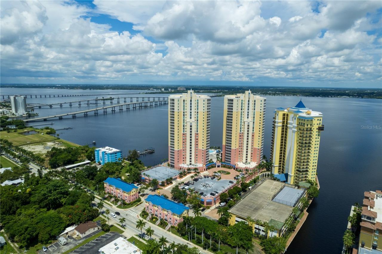 2743 1st Street , Unit 406, Fort Myers, FL 33916 Photo