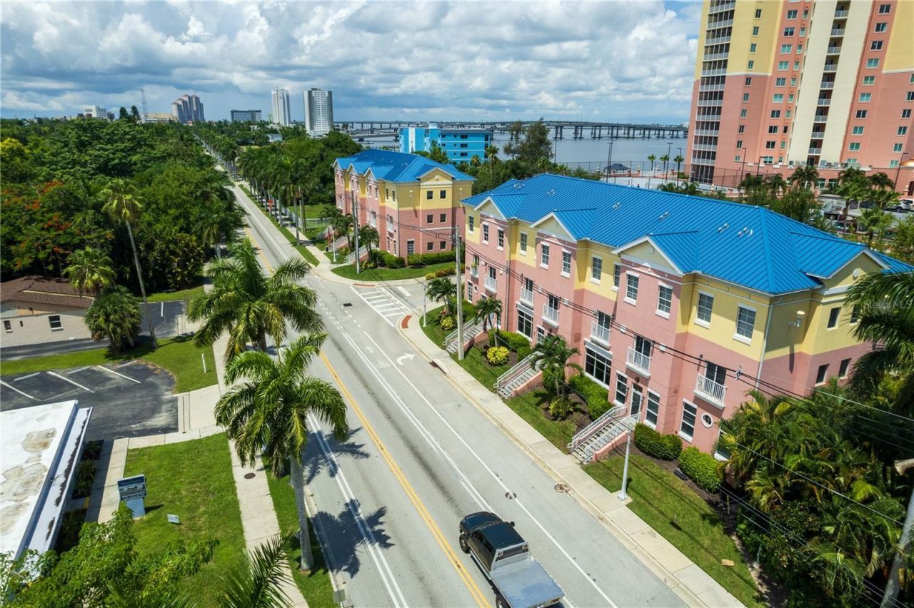 2743 1st Street , Unit 406, Fort Myers, FL 33916 Photo