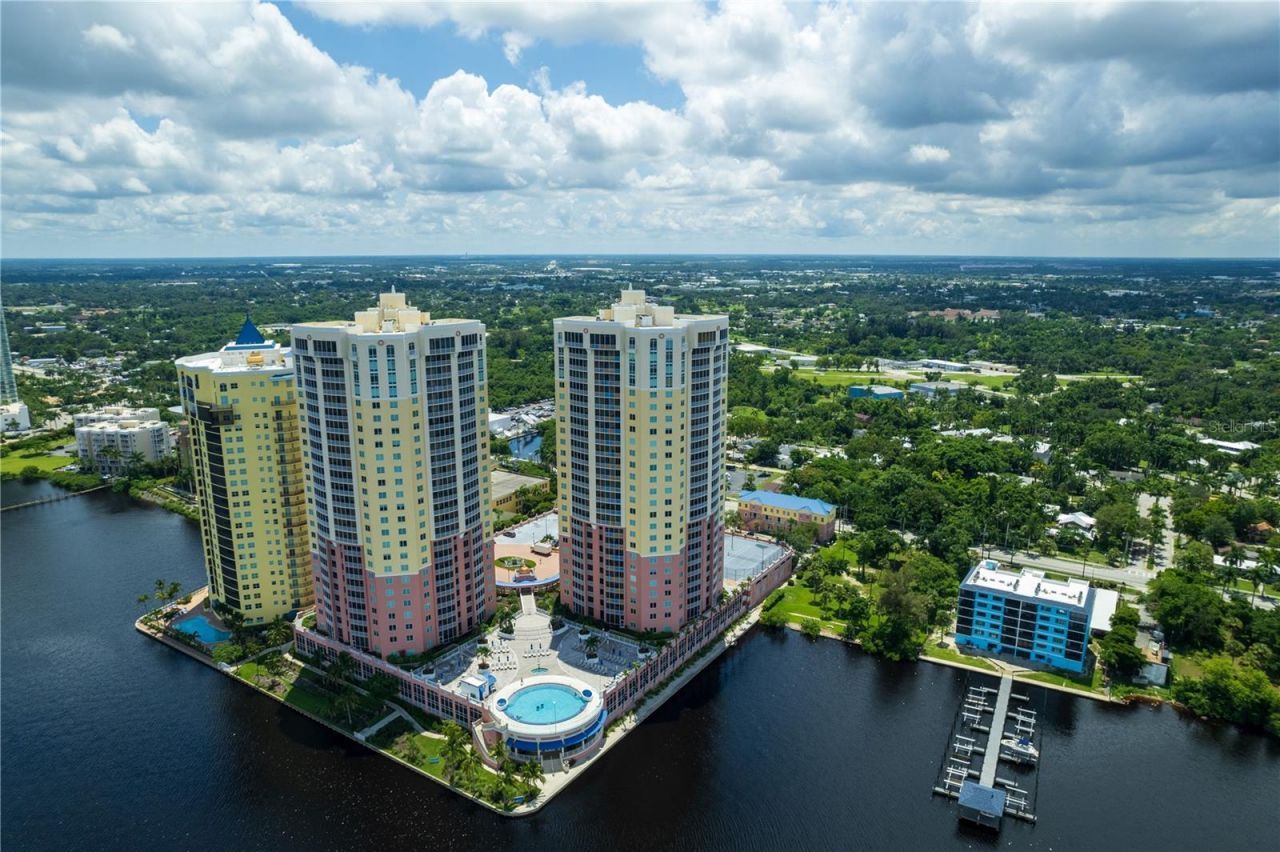 2743 1st Street , Unit 406, Fort Myers, FL 33916 Photo