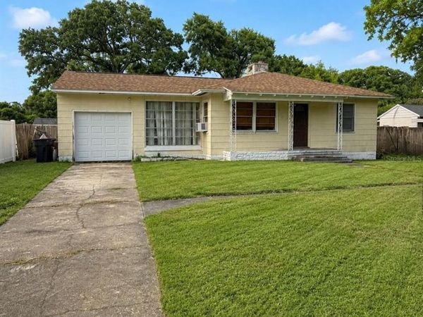 1370 ADMIRAL WOODSON LANE , CLEARWATER, FL 33755