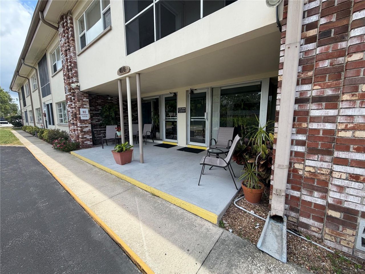 416 73rd Avenue N, Unit 205, Saint Petersburg, FL 33702 Photo