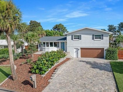 131 ROYAL DUNES BOULEVARD  Ormond Beach, FL 32176