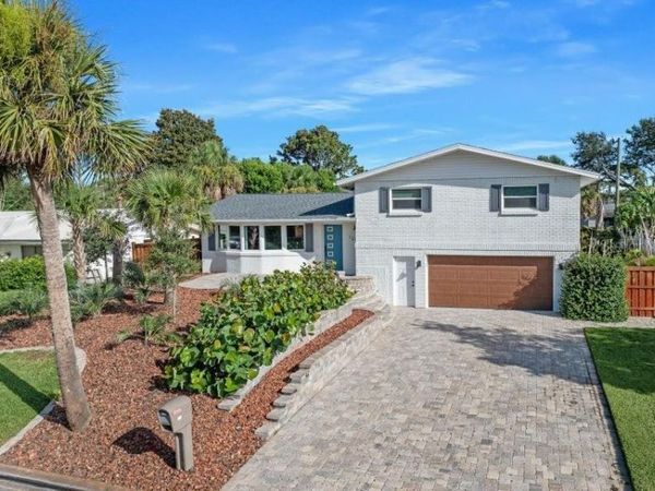 131 ROYAL DUNES BOULEVARD , ORMOND BEACH, FL 32176