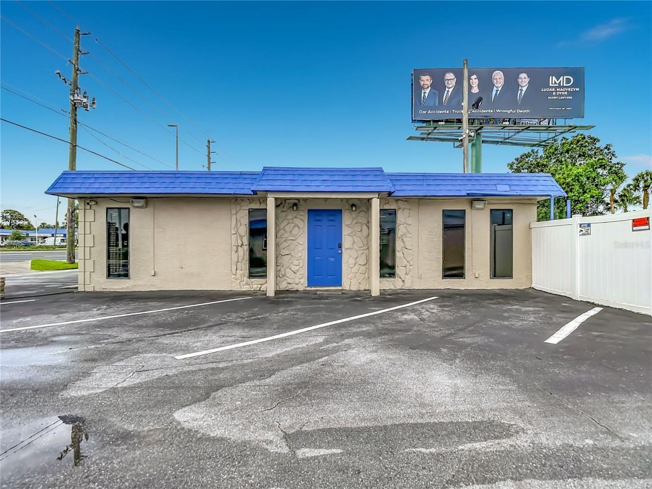 7429 Us Highway 19 , New Port Richey, FL 34652 Photo