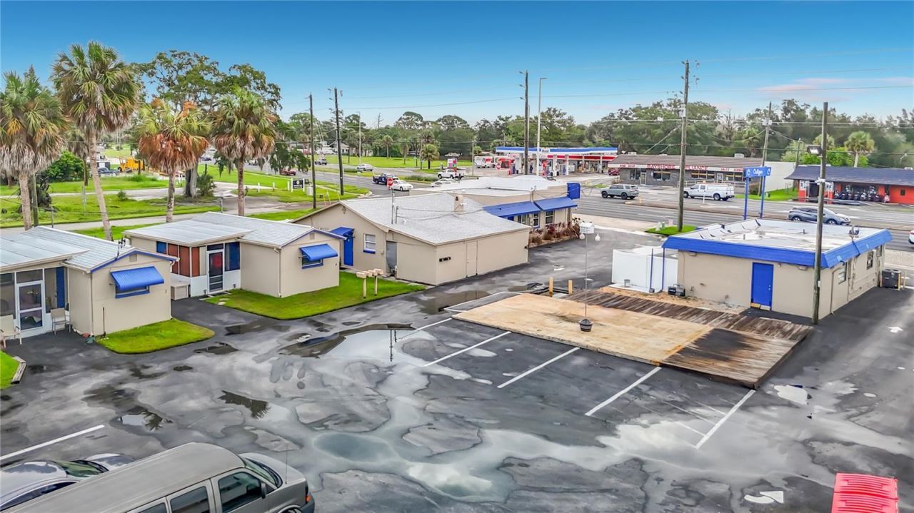 7429 Us Highway 19 , New Port Richey, FL 34652 Photo