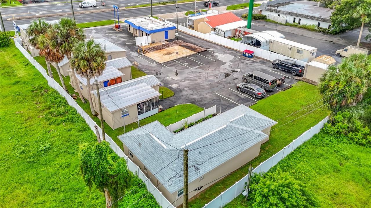 7429 Us Highway 19 , New Port Richey, FL 34652 Photo