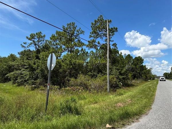 DALLAS BLVD , ORLANDO, FL 32833