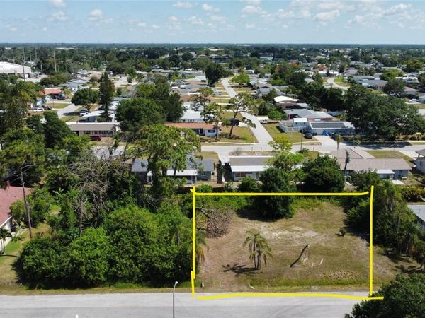 0 ONEIDA ROAD , VENICE, FL 34293
