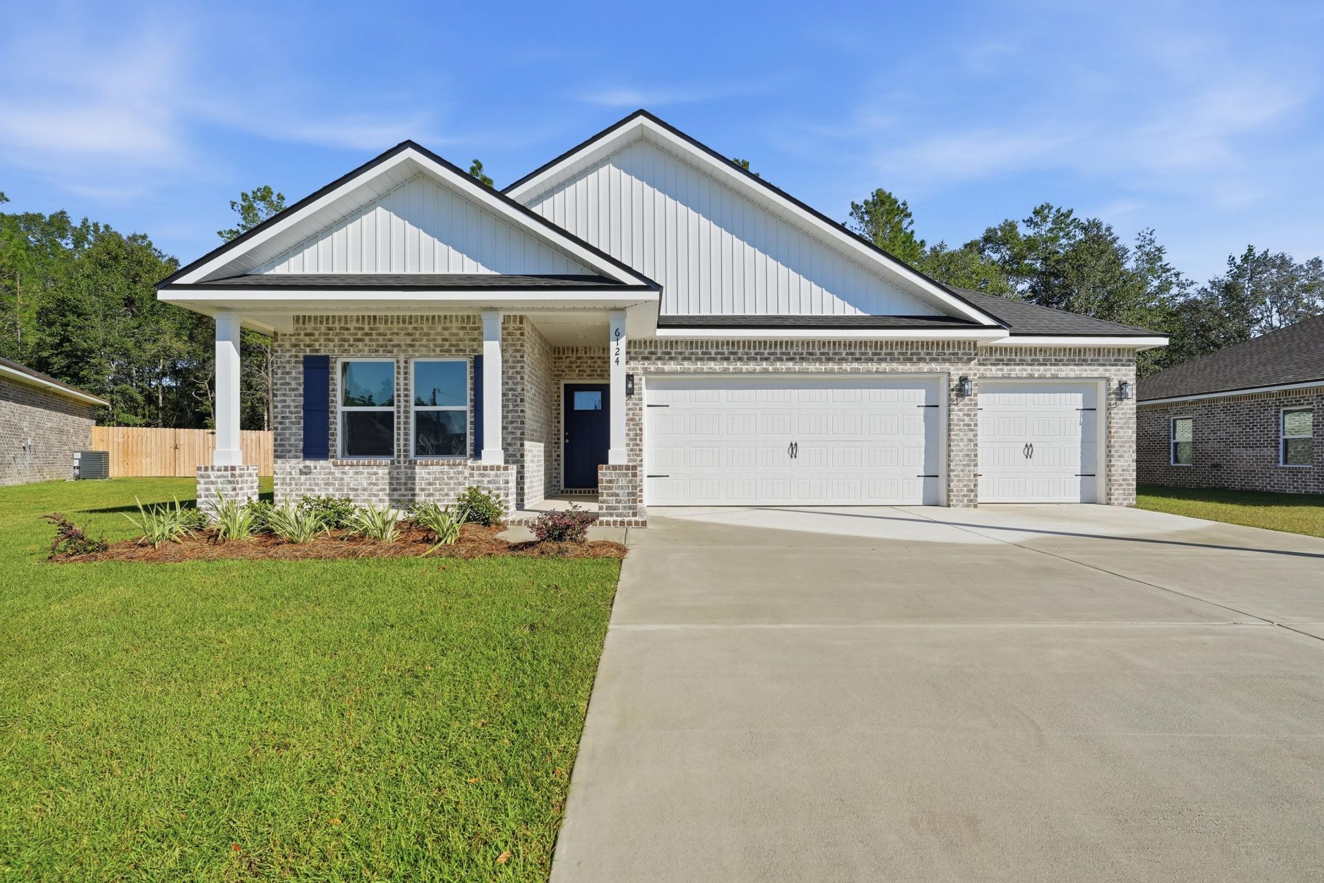 6124 Mildred's Way, Crestview, FL 32539 Main Photo