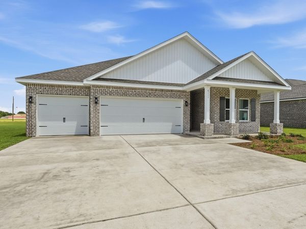 6124 Mildred's Way, Crestview, FL 32539